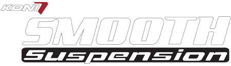 Smooth Suspension Logo