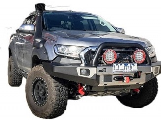 4wd service